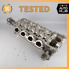 Mercedes W216 CL63 CLS63 AMG M156 6.2L Engine Cylinder Head Left 1560161901 OEM