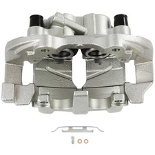 1x Front For 07-09 Mercedes-benz E550 V85.5l Awd Brake Caliper Wbracket