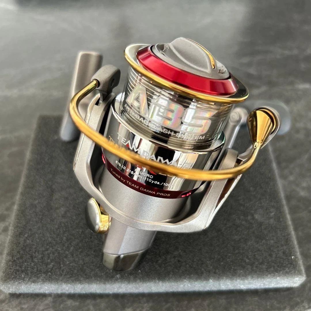 Preços baixos em Daiwa 2506 | eBay