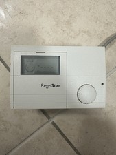 Steuerung Regelung  Regel Star