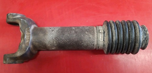 OEM FORD front driveshaft forward slip yoke #YC3W 1999-2010 F250-350 Super duty
