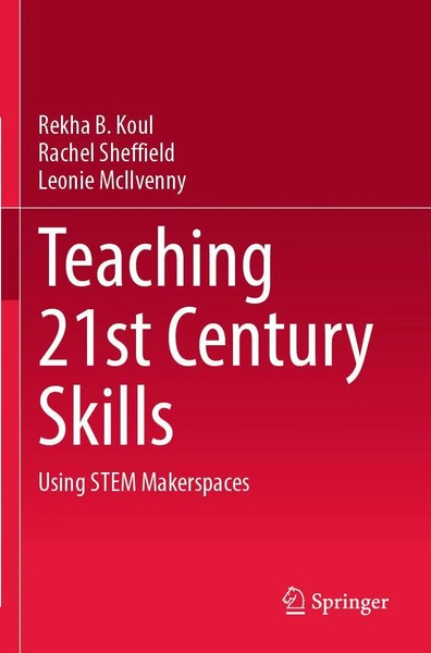 Rekha B. Koul (U. A.) | Teaching 21St Century Skills | Taschenbuch | Englisch-image
