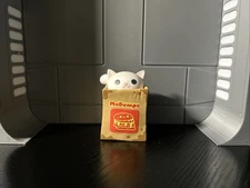 100% Soft Trash Kitties Series 3 -Mcdumps
