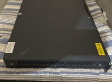 Lantronix SLC01622N-03 SecureLinx SLC16 Console Manager