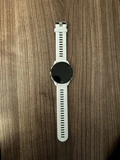 Garmin Forerunner 255 Music With Charger Slightly Used