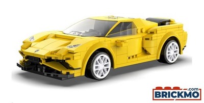 CaDA Race Car C51074W