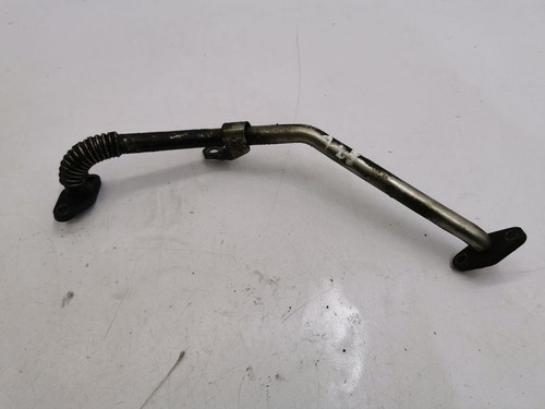 Mercedes-Benz A W168 2000 Diesel Turbolader Ölleitung Ölschlauch AMD102142