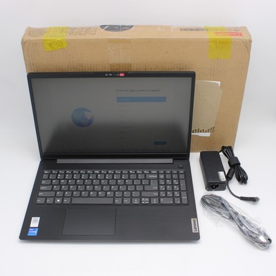 Lenovo V15 G4 IRU 15.6'' Intel Core i7-1355U 16GB DDR4 512GB SSD *No OS*
