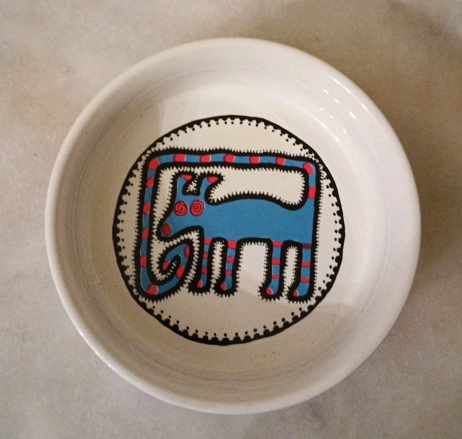 Dish