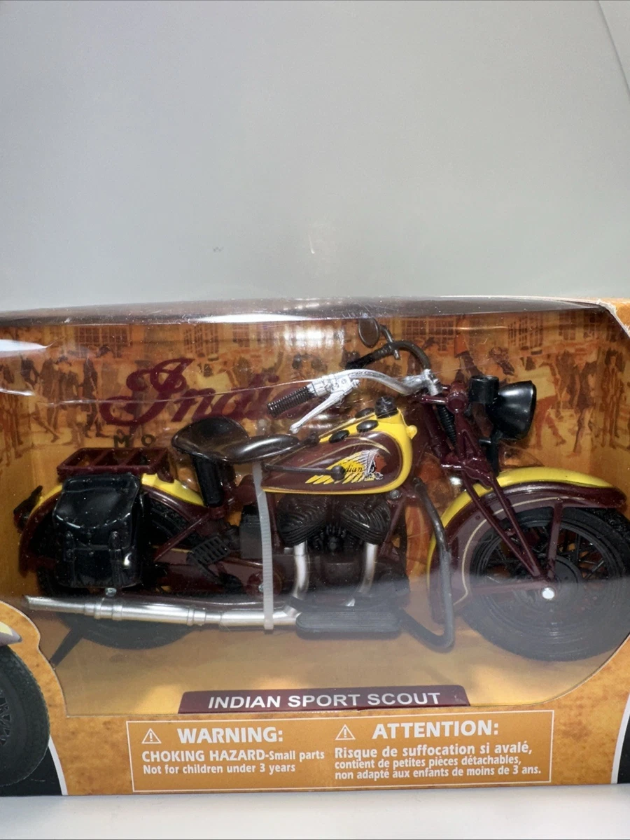 Indian Sport Scout for sale | eBay