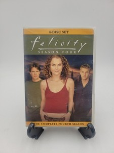 Felicity Season 4 | eBay