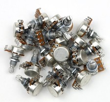 LOT OF 20 Genuine ALPHA Mini Pots B250K Coars...