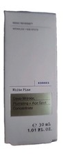 Korres Meno-Reverse White Pine Deep Wrinkle, ...