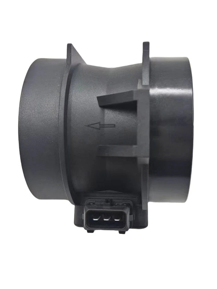 Mass Air Flow Sensor Meter MAF 13621432356 For BMW 325 323 525 E46 3 Series - Imagem 3 de 4