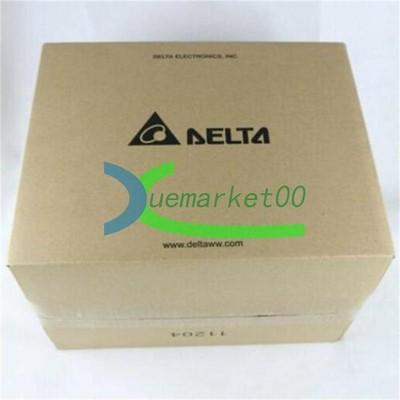 1PCS NEW DELTA ASD-A2-0743-E Servo Drive