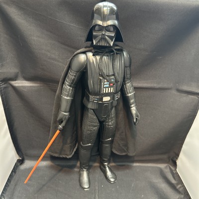 1978 Kenner Star Wars Darth Vader 12