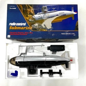 NIKKO Submarine | eBay