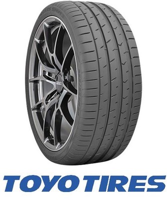 Toyo Proxes Sport 2 XL FSL 265/60 R18 114V Sommerreifen