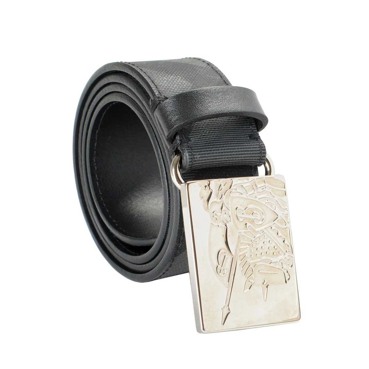 Burberry 30 Size Belts for Women for sale | eBay display picture 2
