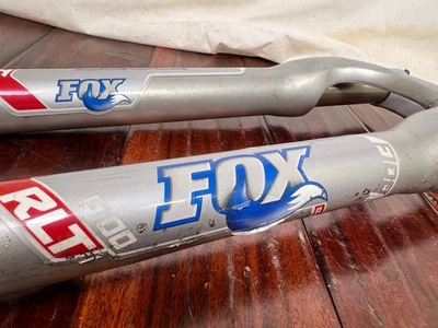 Fox 26 Inch Wheel Bicycle Forks for sale - eBay