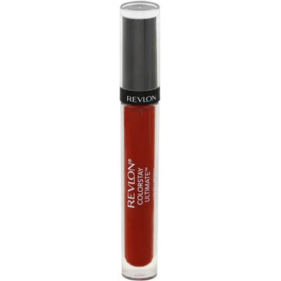 (12 PACK) Revlon ColorStay Ultimate Liquid Lipstick - 050 Top Tomato - SEALED