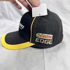 Ancienne casquette F1 Renault F1 team de 2005 Fernando Alonso - Collection