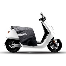 Housse De Jambes Parannanza Couverture OJ Passager SYM Jet 14 EVO (> 2023)