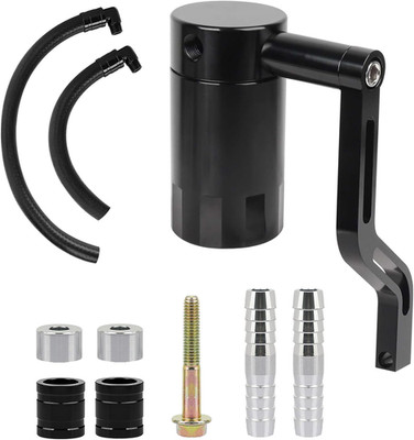 Oil Catch Can Compatible with Dodge Charger Challenger 6.4L 2011-2022 Chrysler 3