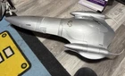 Vintage 1999 Hasbro Star Wars Episode 1 Naboo Royal Starship Electronic 90% Comp