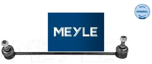 Meyle 3160600066 Stange/Strebe FüR Stabilisator Koppelstange Strebe Vorne-image