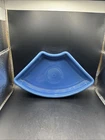 Fiesta Fiestaware Lapis Blue Omni Relish Tray Insert - HLC