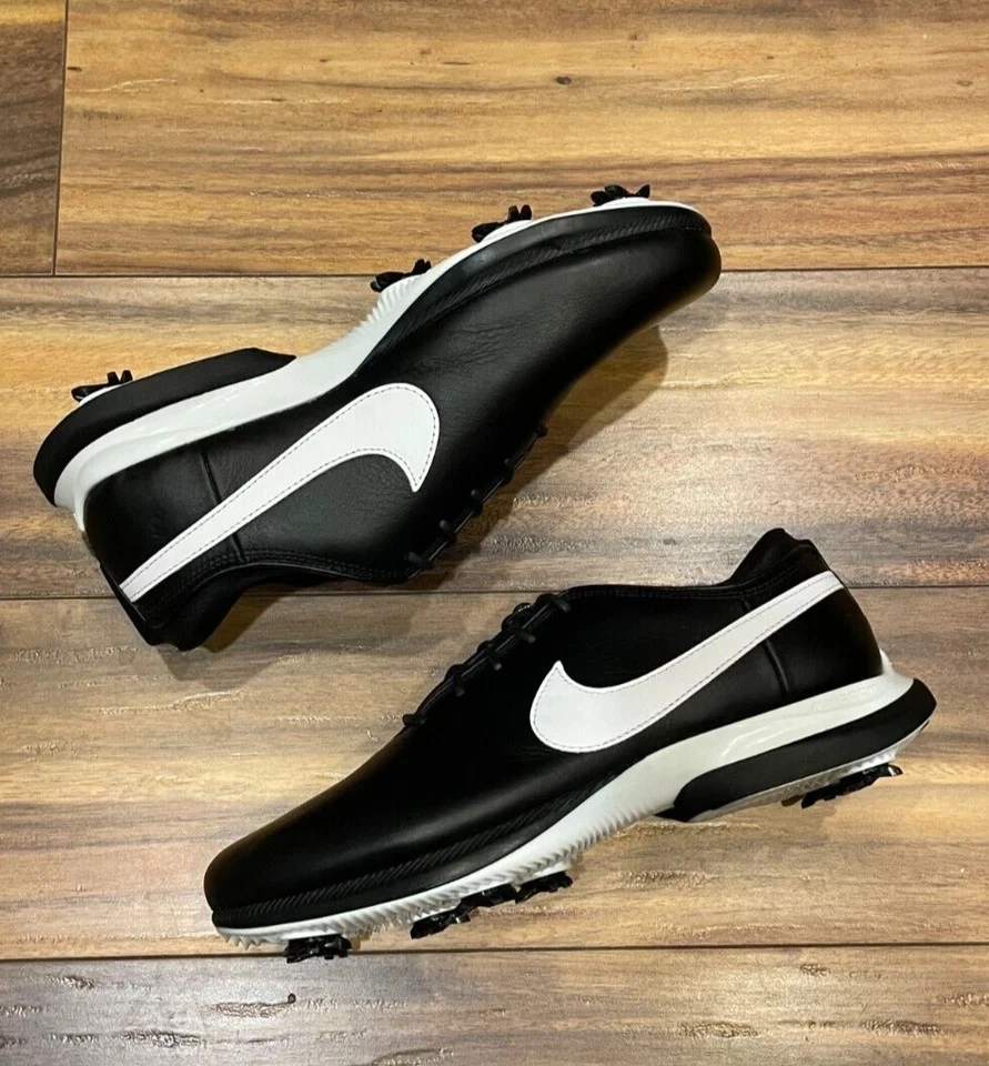 Nike Air Zoom Victory Tour 2 White Black for Sale | Authenticity