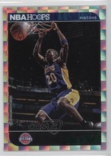 2014-15 NBA Hoops Green Jodie Meeks #155 6o1