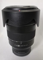 Sony FE 24-105mm f4 G OSS E-Mount Camera Lens - USED - Excellent Condition