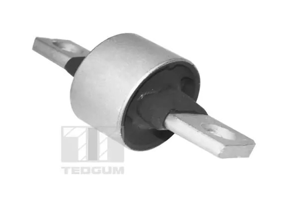 Bras de liaison Tedgum 00391176 de suspension arrière pour châssis Mazda