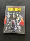 Nightbreed (1990 Clive Barker Horror) (DVD 2001) Craig Sheffer, Anne Bobby