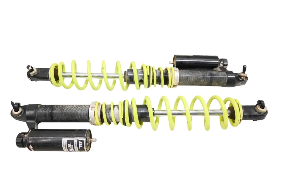 Amortiguadores delanteros Walker Evans Polaris Ace 900 XC 18 Foto 2 de 4