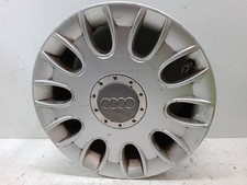 Jantes Audi A8
