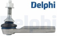 Delphi TA3589 Spurstangenkopf Spurstange EndstüCk FüR Tesla
