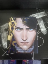 Fenty Beauty Arcane Rogue Riche Glass Bomb Universal Lip Luminizer CAITLYN