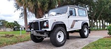 1995 Land Rover Defender 