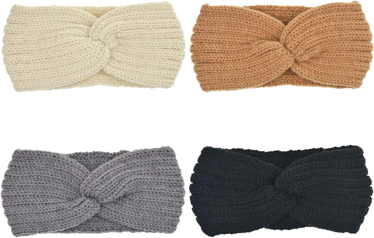 Fasce Capelli In Nylon Bambini Morbide Fasce Capelli Con Nodo A Sfera In Stile Turbante In Tinta Una Bambini Piccoli Comodi Accessori Elastici Capelli Da 0,69 € | DHgate