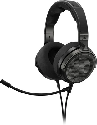 Corsair Virtuoso PRO, kabelgebundenes Over-Ear (offen) Gaming-Headset/Kopfhörer - Bild 1 von 4