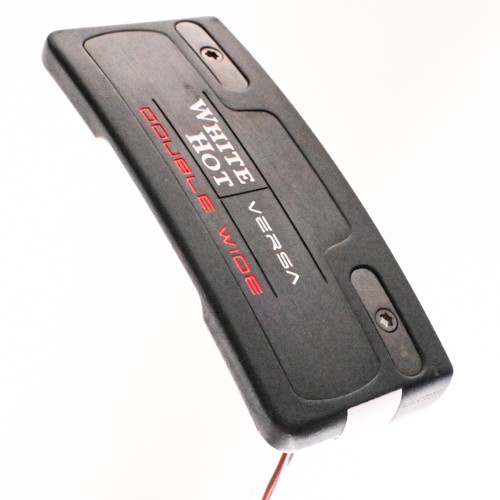 Odyssey White Hot Versa Double Wide Putter 35