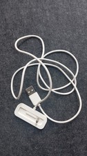 Apple iPod Ladestation Dock weiß