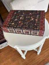 The Encyclopedia of Antique Carpets: Twenty-F...