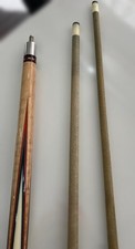 Adam Billiard Cue Set of 3 1219