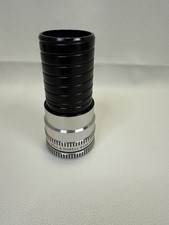 Bell Howell Filmovara Lumina II Zoom Projector Lens 3.5 to 4.5 f/3.5 USA