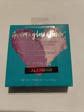 THRIVE Causemetics Dream & Glow Chaser Blush Duo Ayesha Yvette BNIB  +FREE🎁