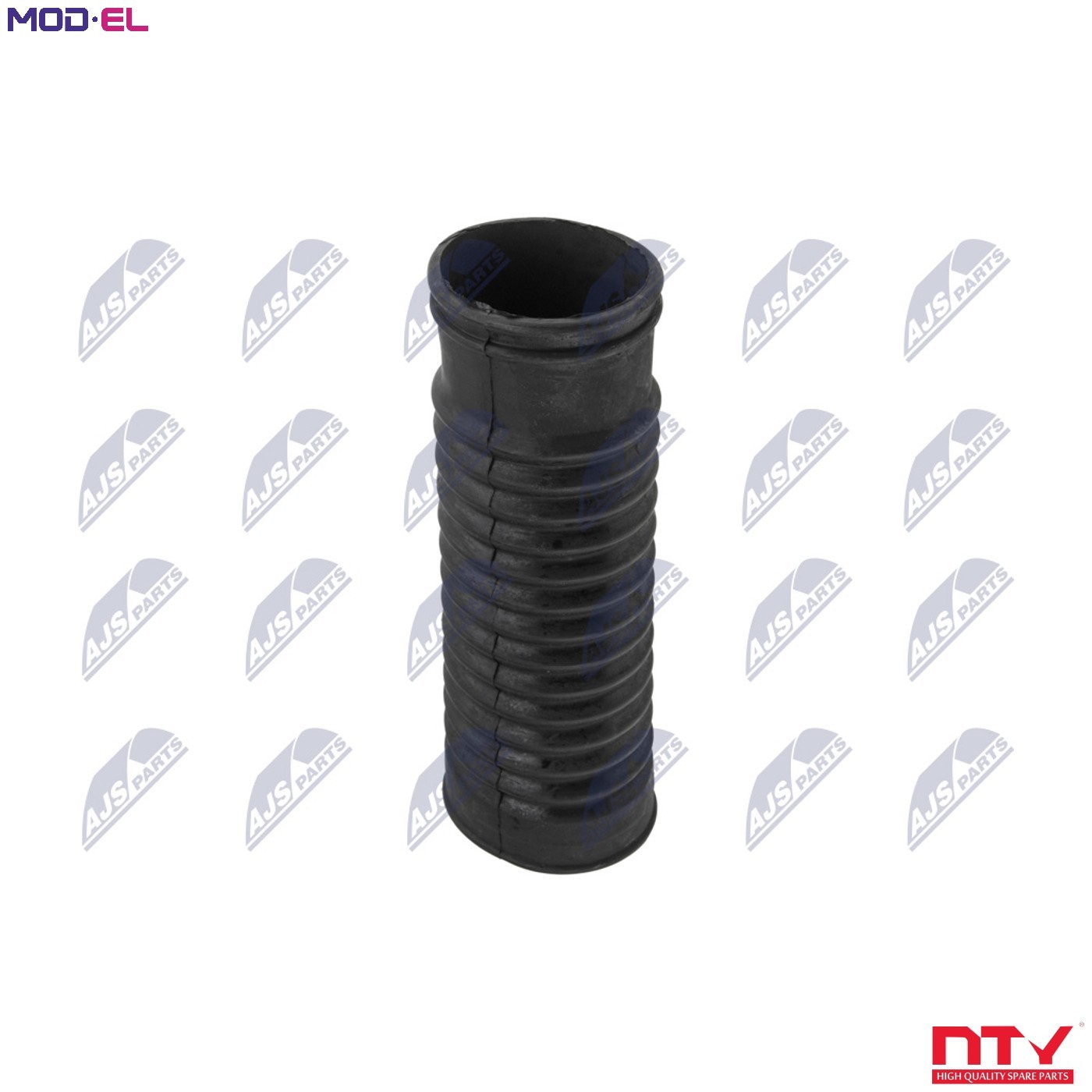 PROTECTIVE CAPBELLOW SHOCK ABSORBER AB-TY-071 FOR TOYOTA COROLLA/Liftback 1.3L - Image 7